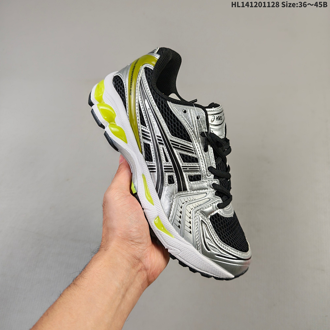 Asics Gel-Kayano 14 3D GEL FF BLAST PLUS - foto 6