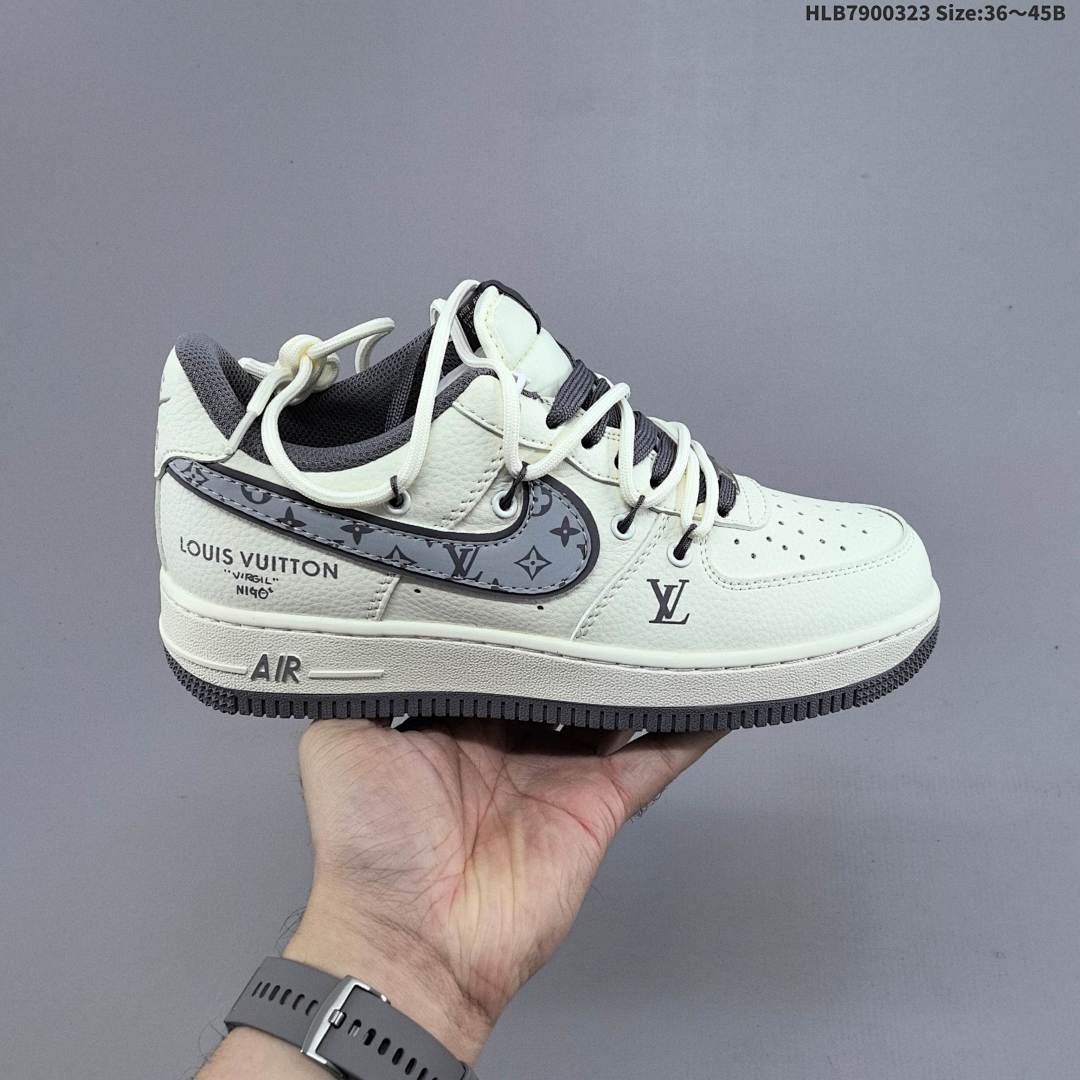 Nike Air Force1 07 low D - foto 2