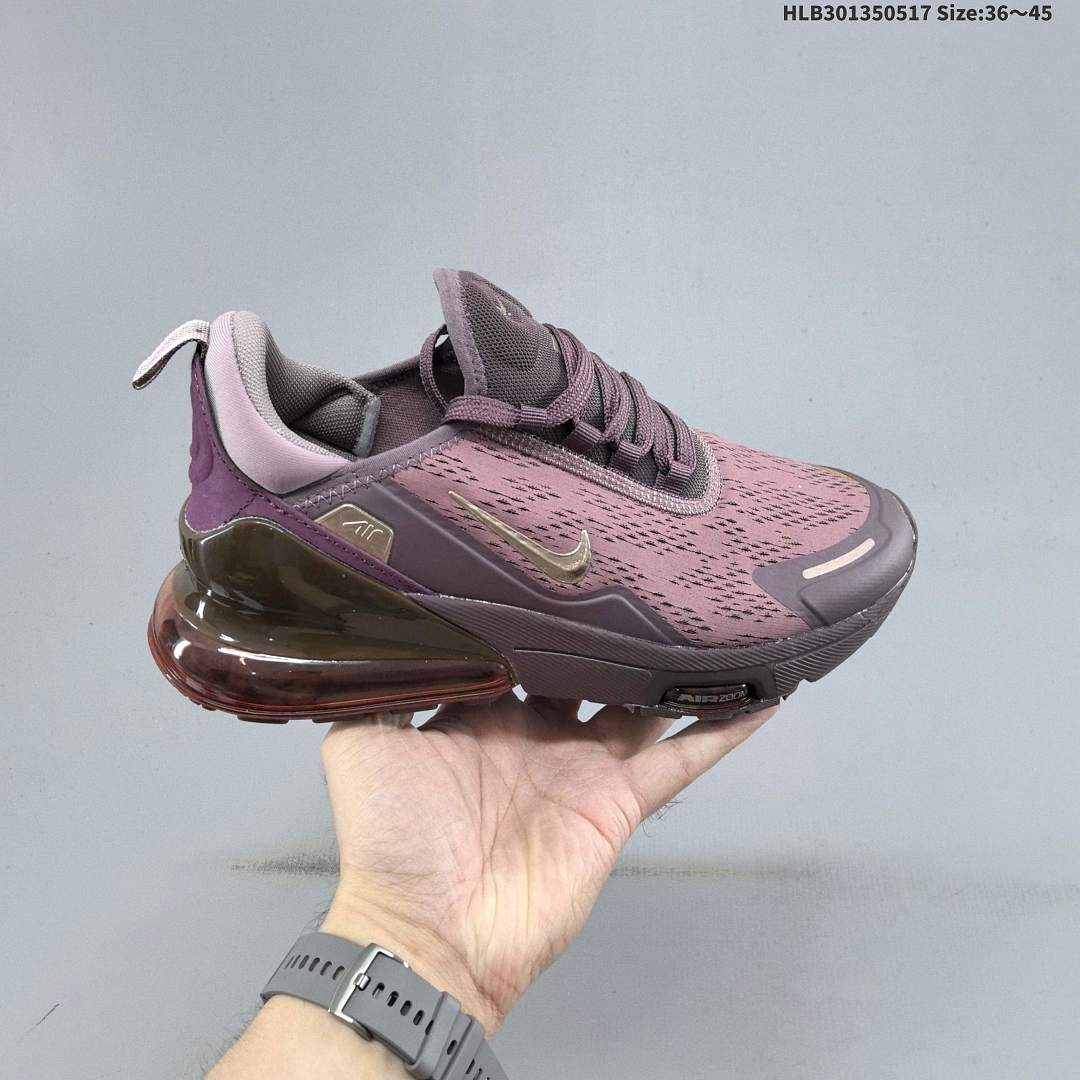Air Max 270 Flyknit Air Max - foto 2