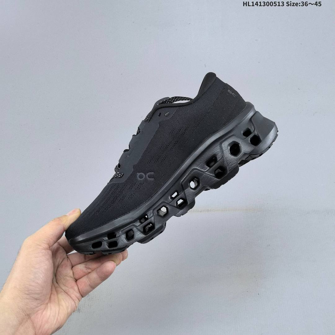 On Cloudmonster 3 Hyper Cloud Hi Edge CloudTec® - foto 4