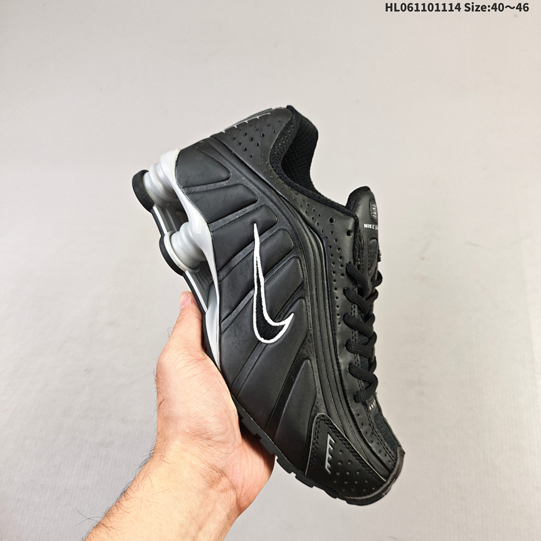 NIKE SHOX R4 Nike Shox R4 - foto 9