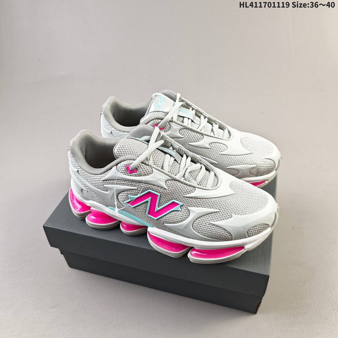 New Balance NB2000 NB 2025 - foto 4