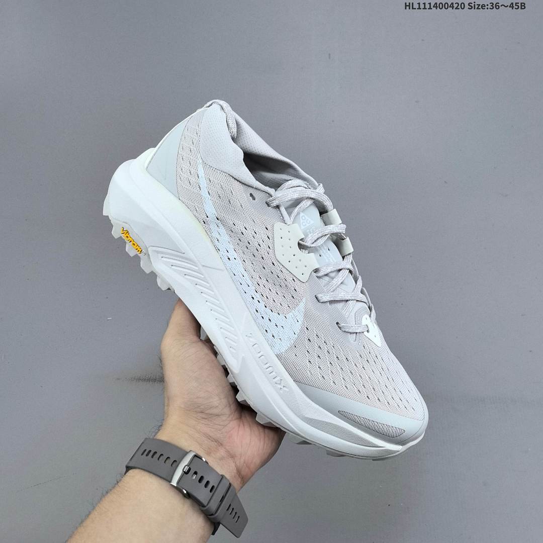 Nike ACG Zegama Trail :HV8113-111 :36 36.5 37.5 38 38.5 39 - foto 3