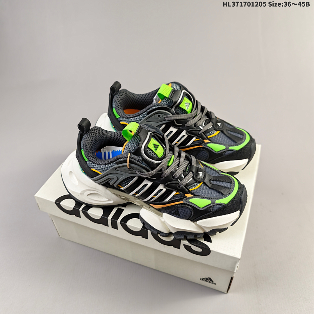 Adidas XLG Runner Deluxe “ ” - foto 15