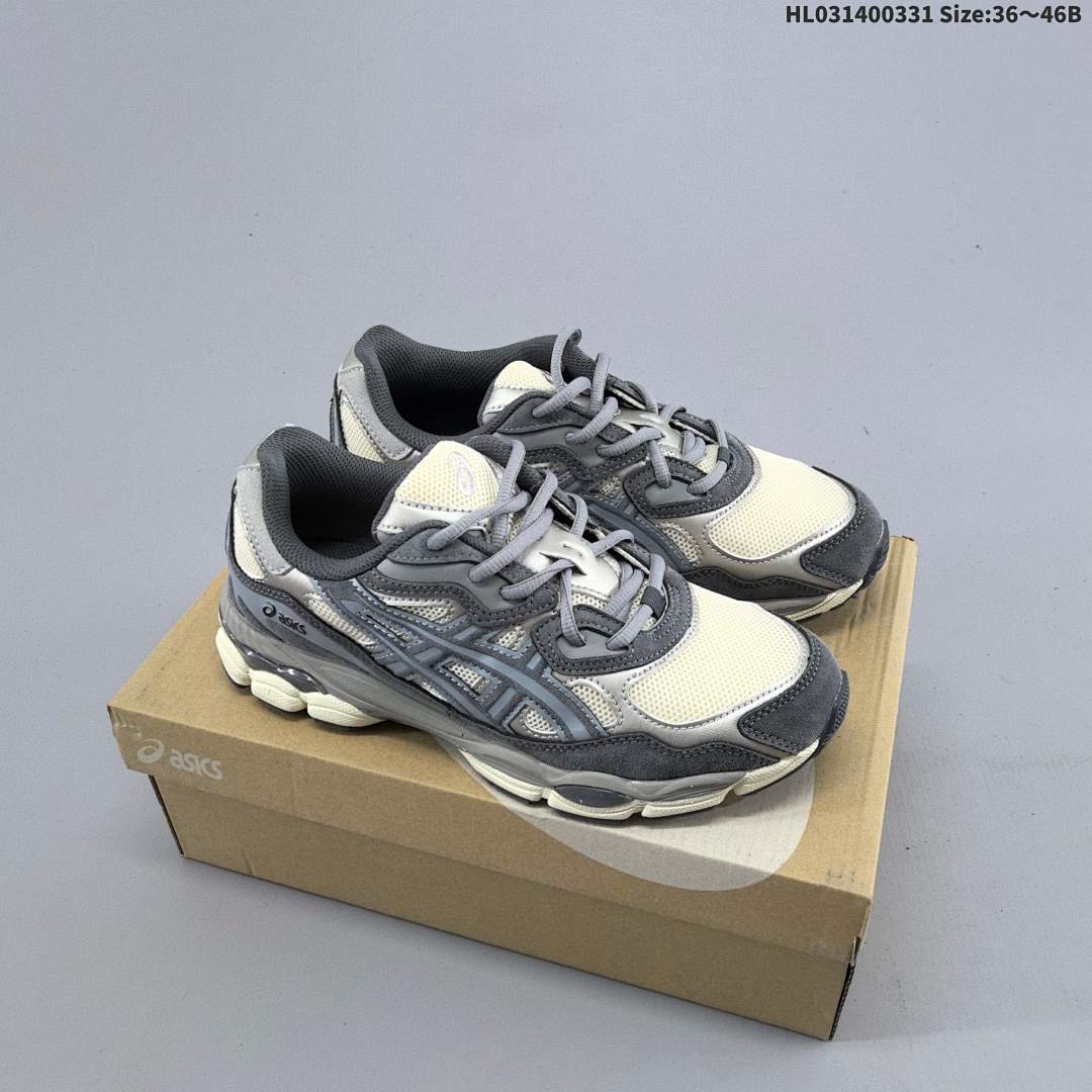 AsicsGel-NYC ASICSTIGER ASICS GEL-NYC - foto 8