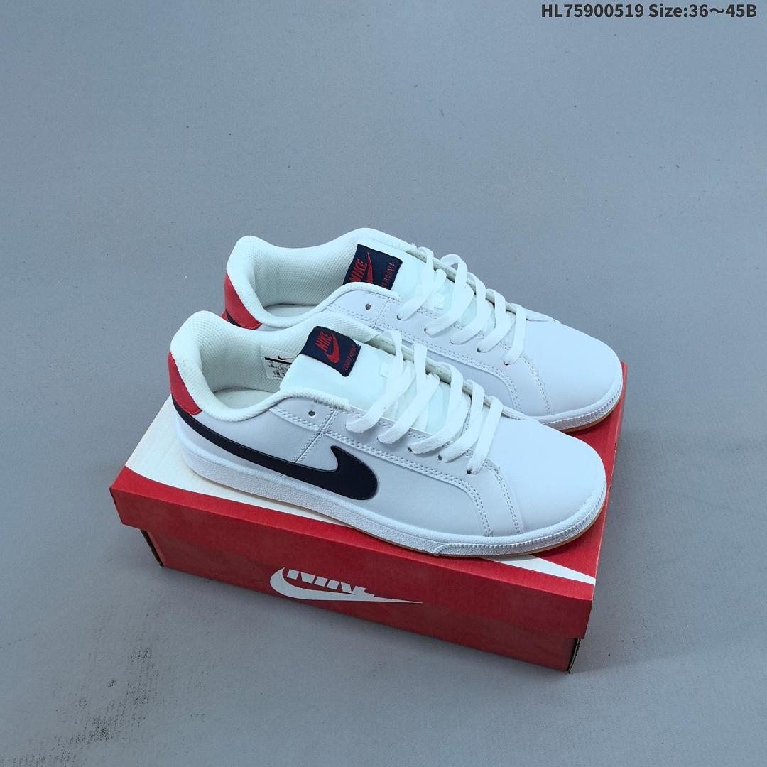 NIKE COURT ROYALE -101 ID Size 45B - foto 8