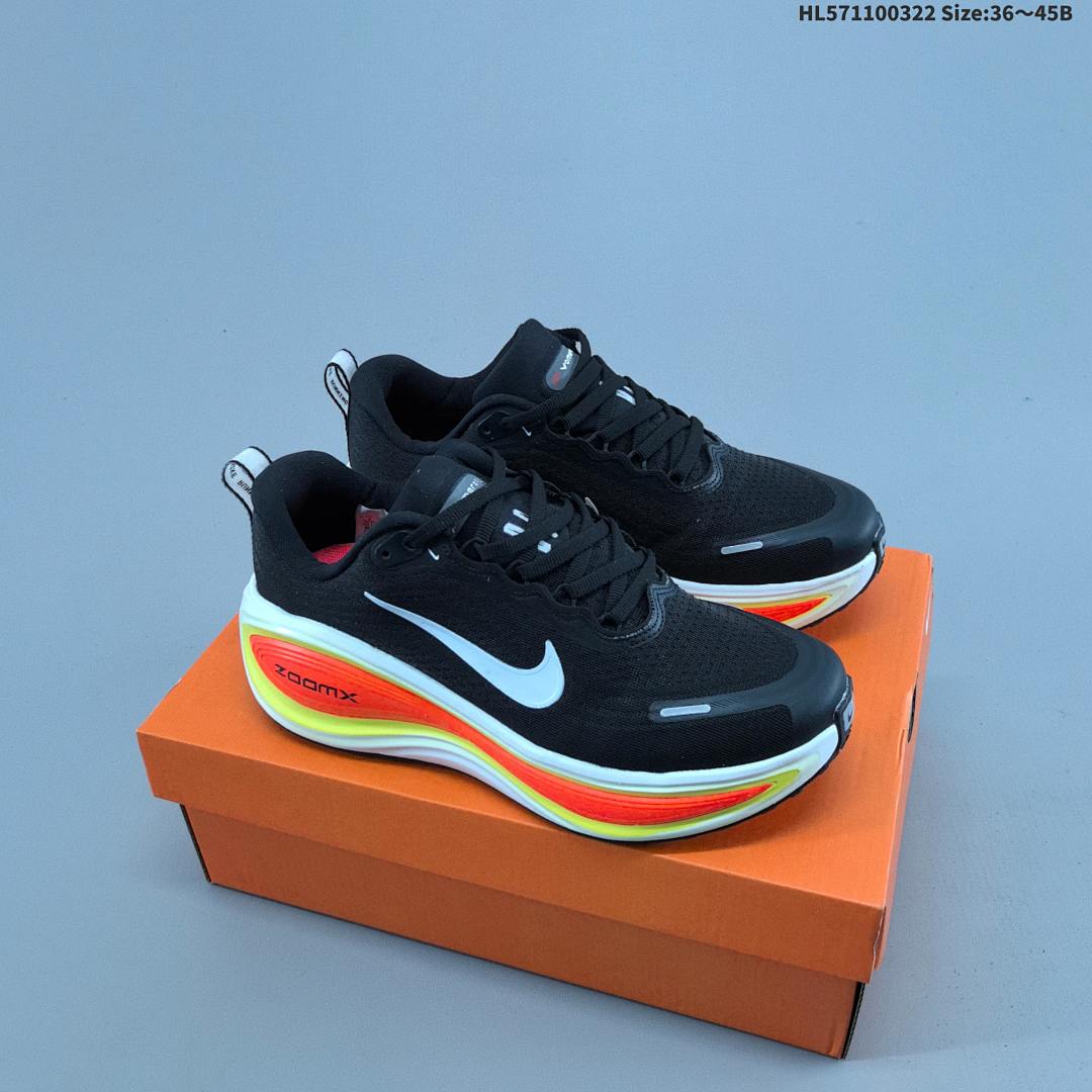 Nike Vomero Plus ReactX Air Zoom