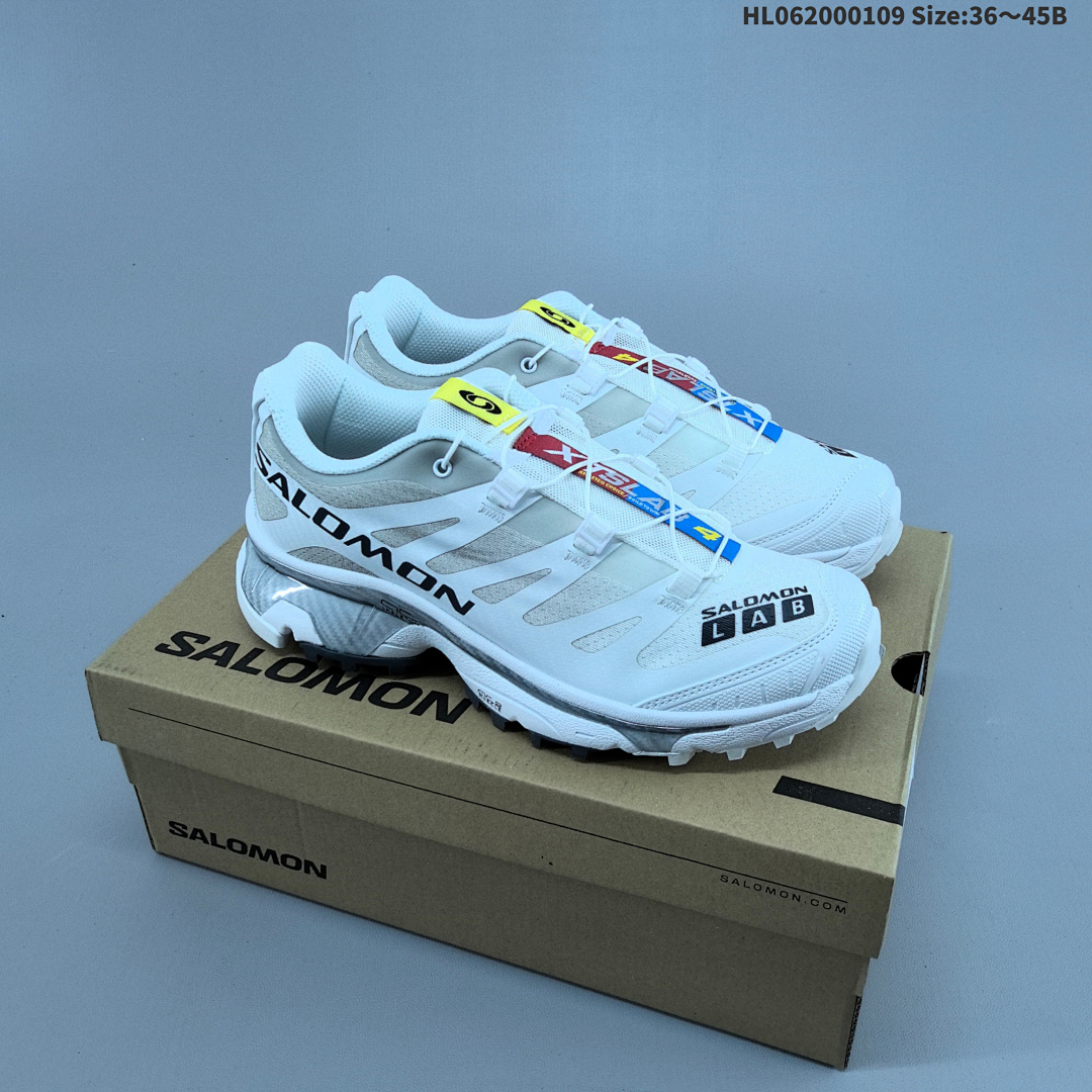 Salomon XT-4 OG SENSIFIT 3D