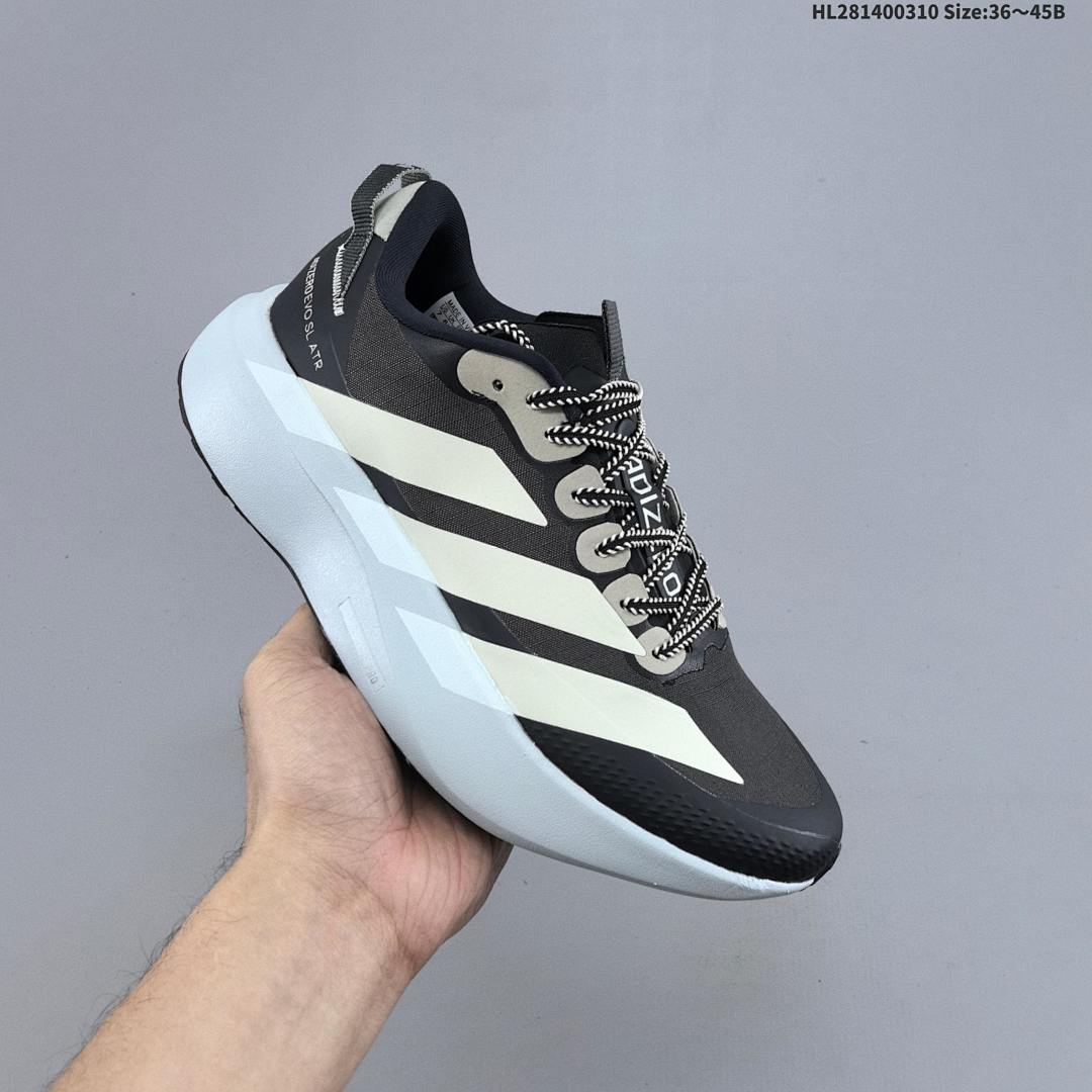 adidas Adizero Evo SL ATR KK2690 4 - foto 5