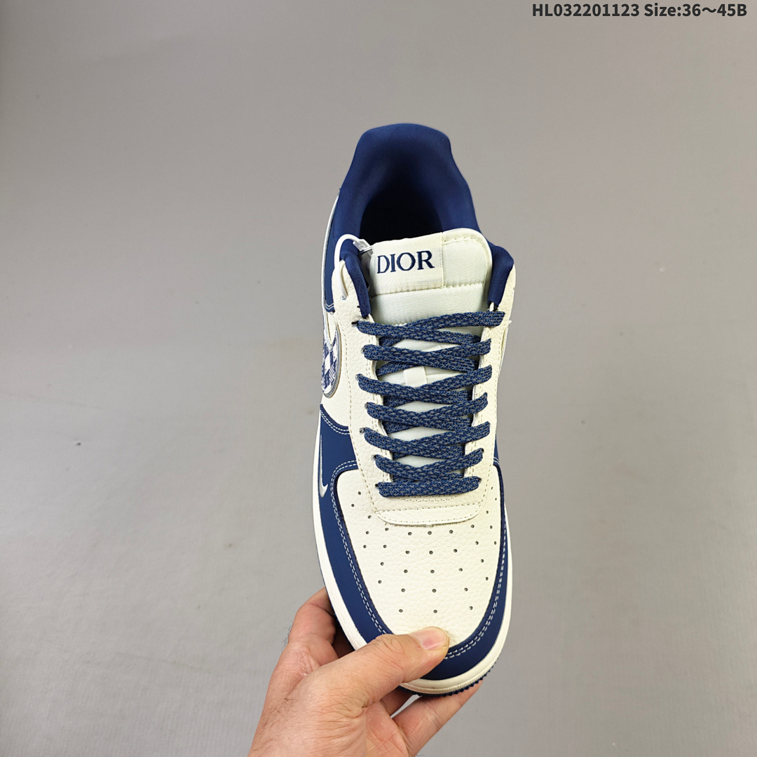 NIKE AIR FORCE 1‘07 LV8 -103 - foto 7