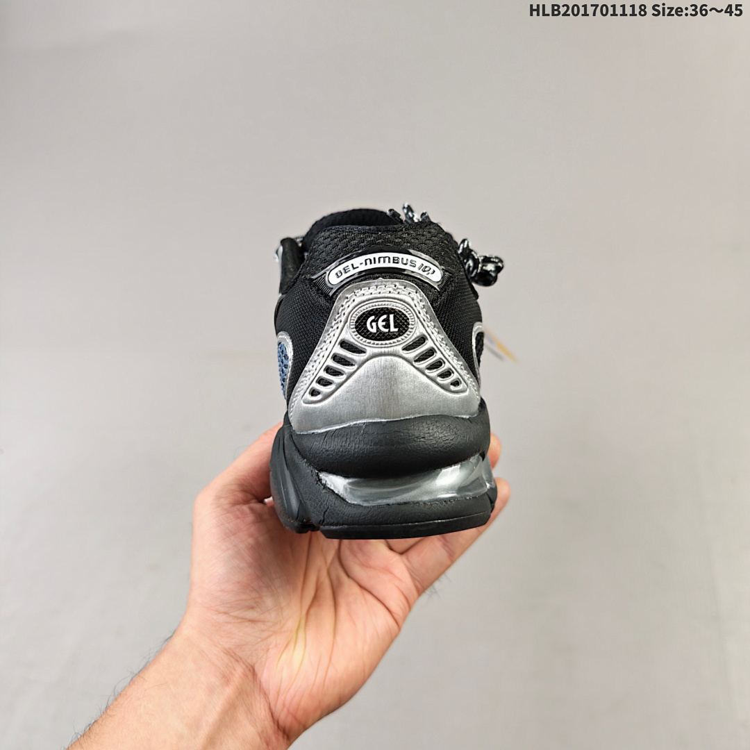 Asics GEL-NIMBUS 10.1 “Urban Outdoor ” - foto 6