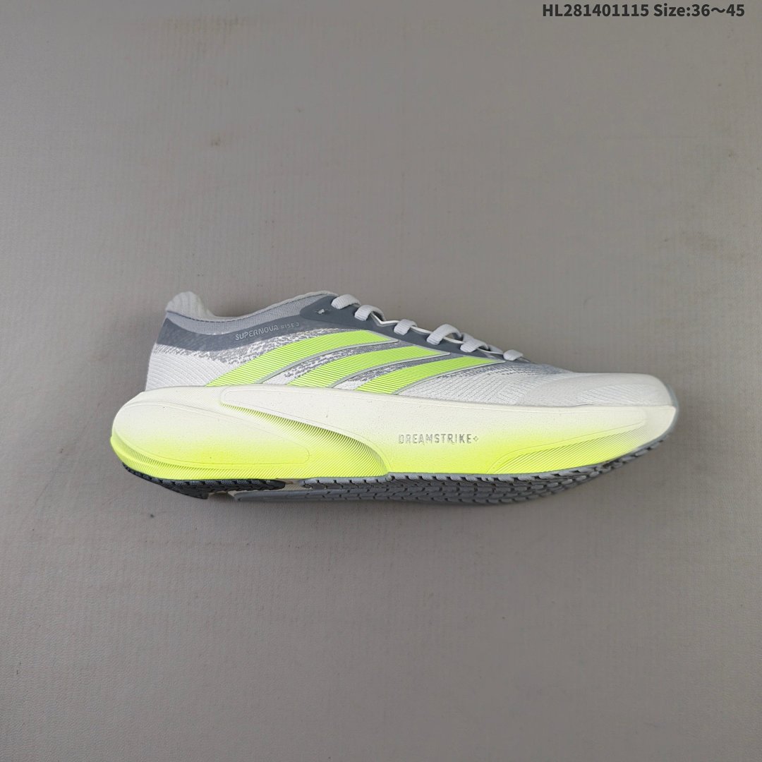 Adidas Supernova Rise 3 ID Size 45