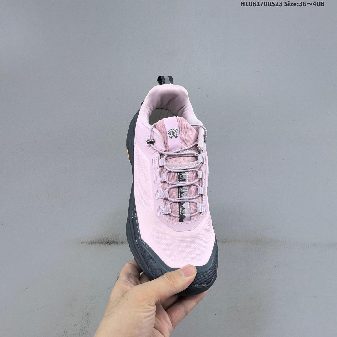 KOLON SPORT EGG LITE 2.0 Vibram Megagrip Litebase - foto 5