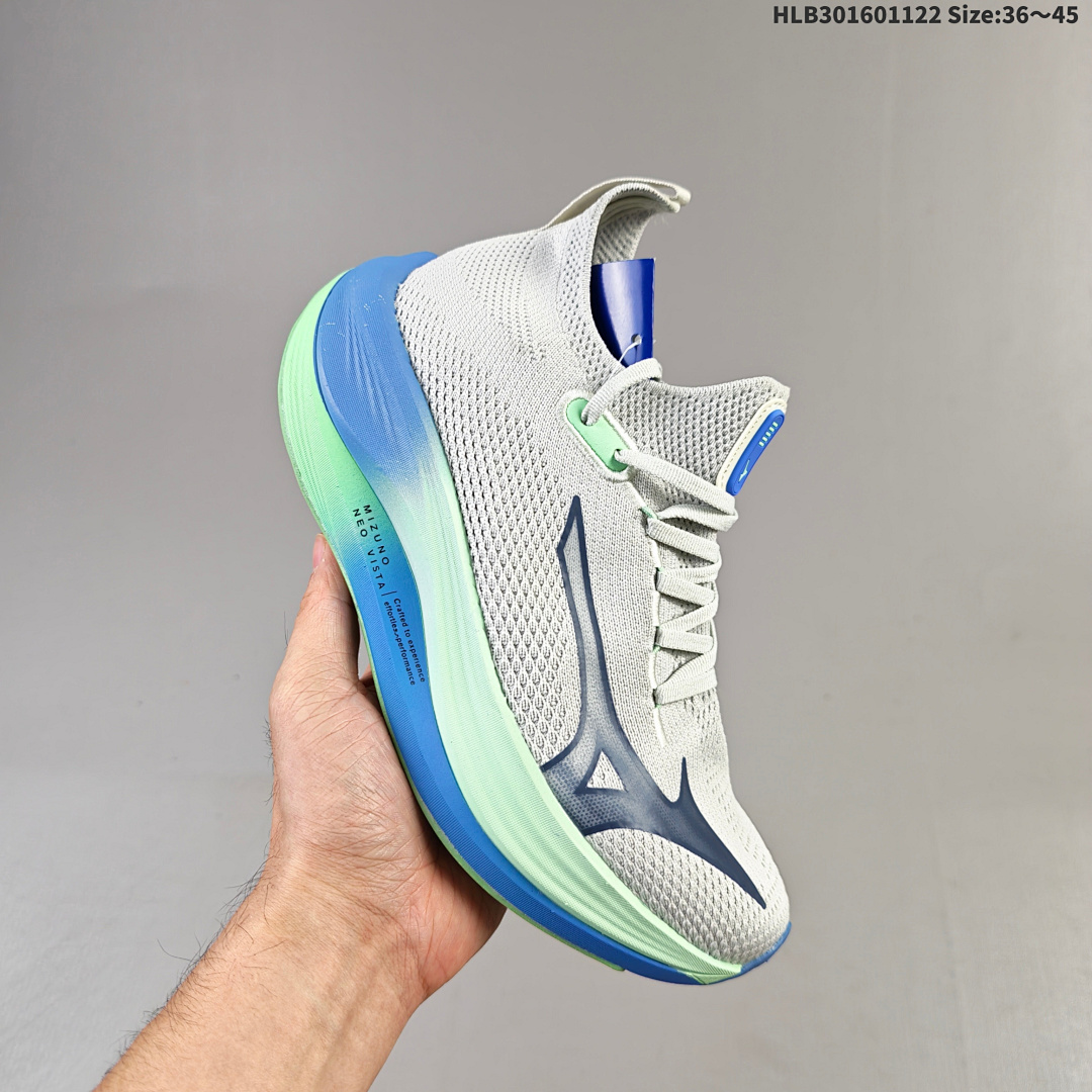 Mizuno RUNNING WAVE - foto 3