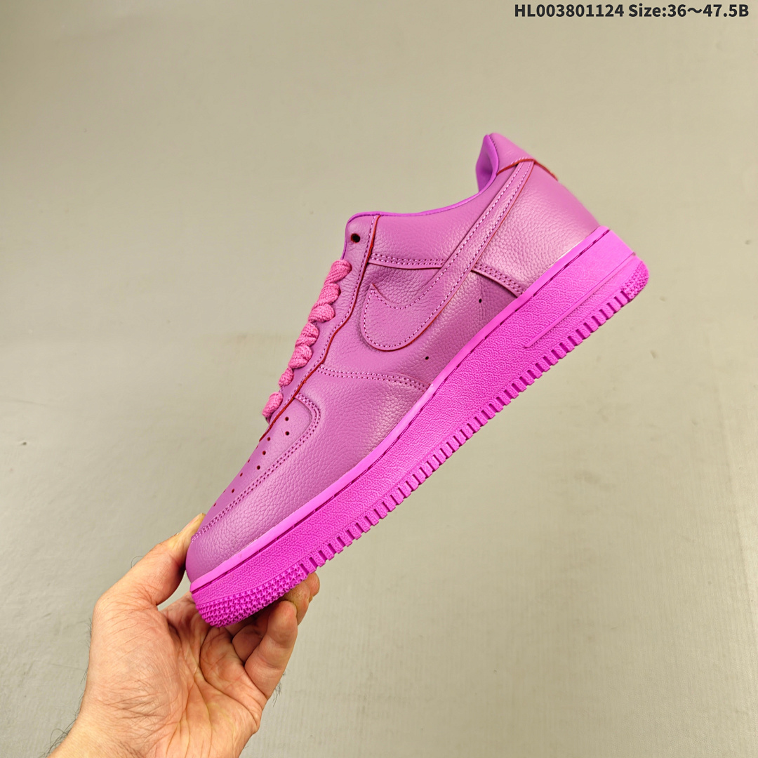 CPFM x Nike Air Force 1 Low - foto 8