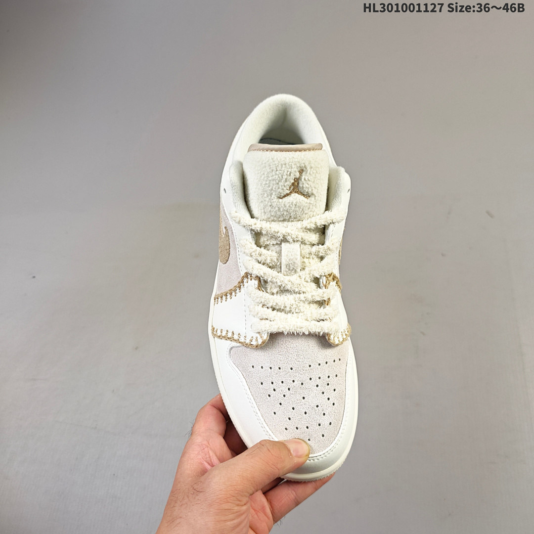 Nike Air Jordan 1 Low OG AJ1 1 - foto 6