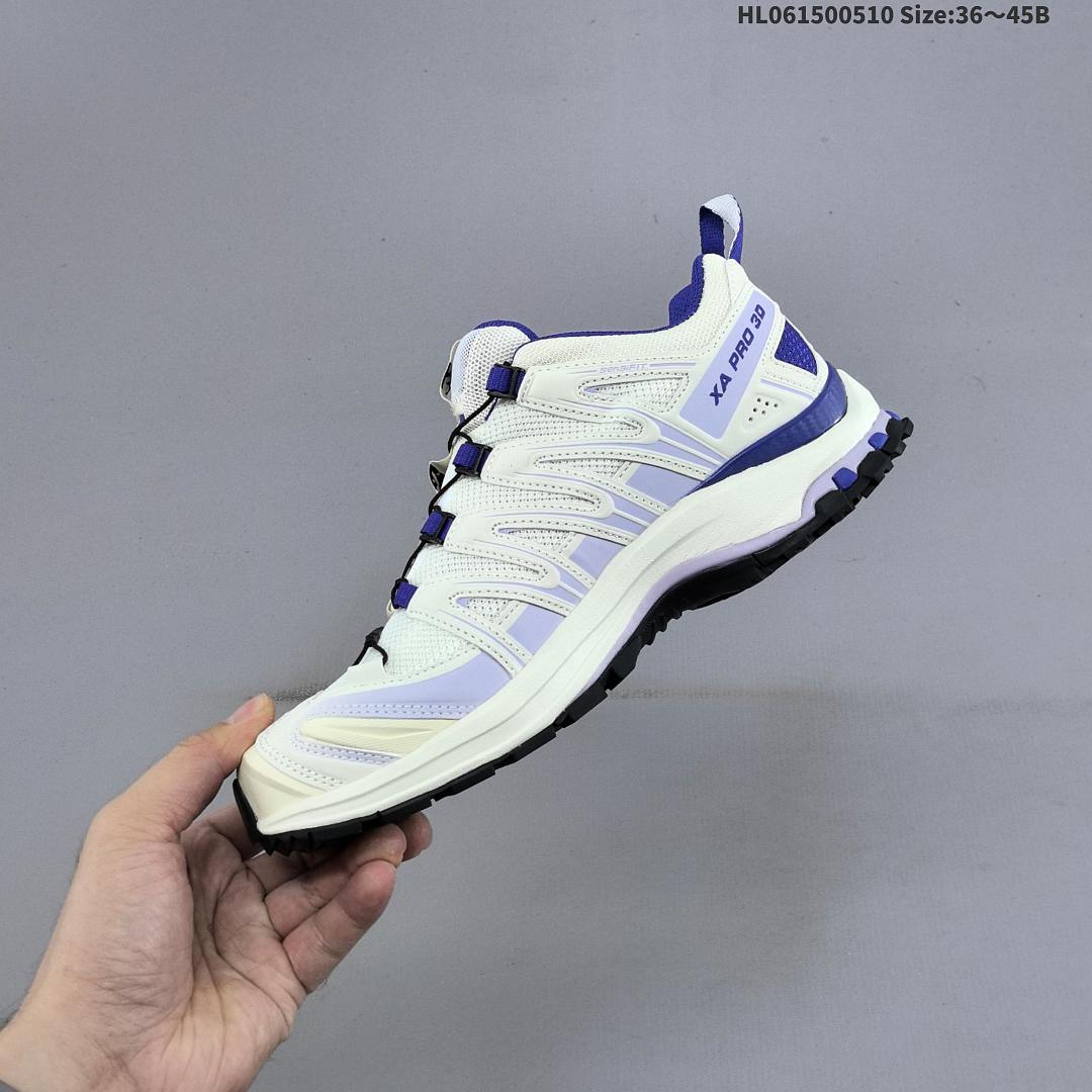 Salomon XA PRO 3D SENSIFIT 3D AD - foto 4