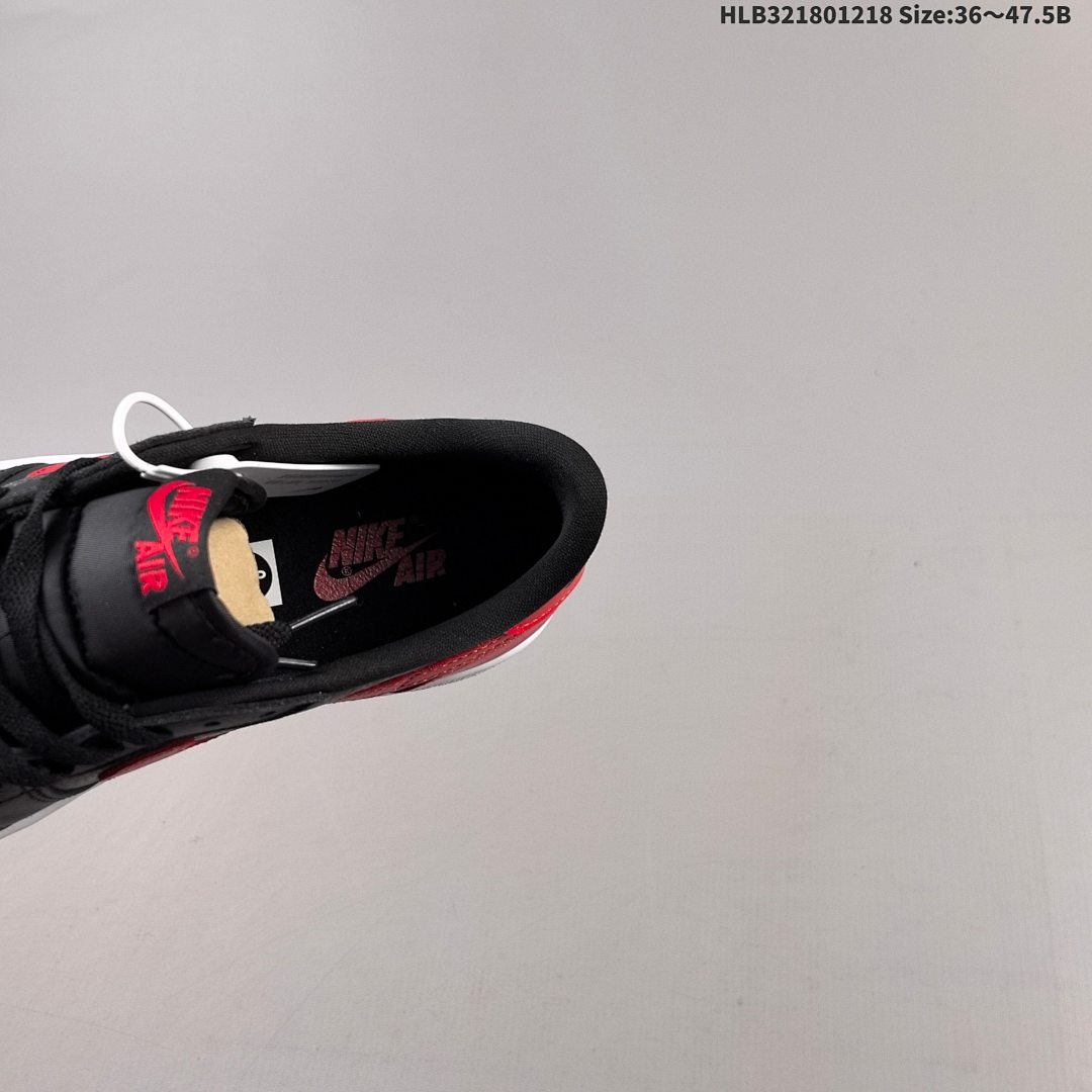 Nike Air Jordan 1 Retro Low OG AJ1 1 - foto 2