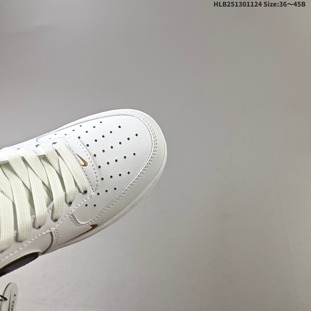 Nike AIR FORCE 1’07 Force - foto 4