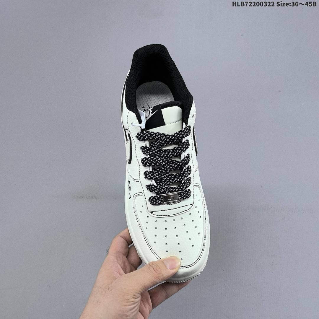 NIKE AIR FORCE 1‘07 LV8 -F36 - foto 5