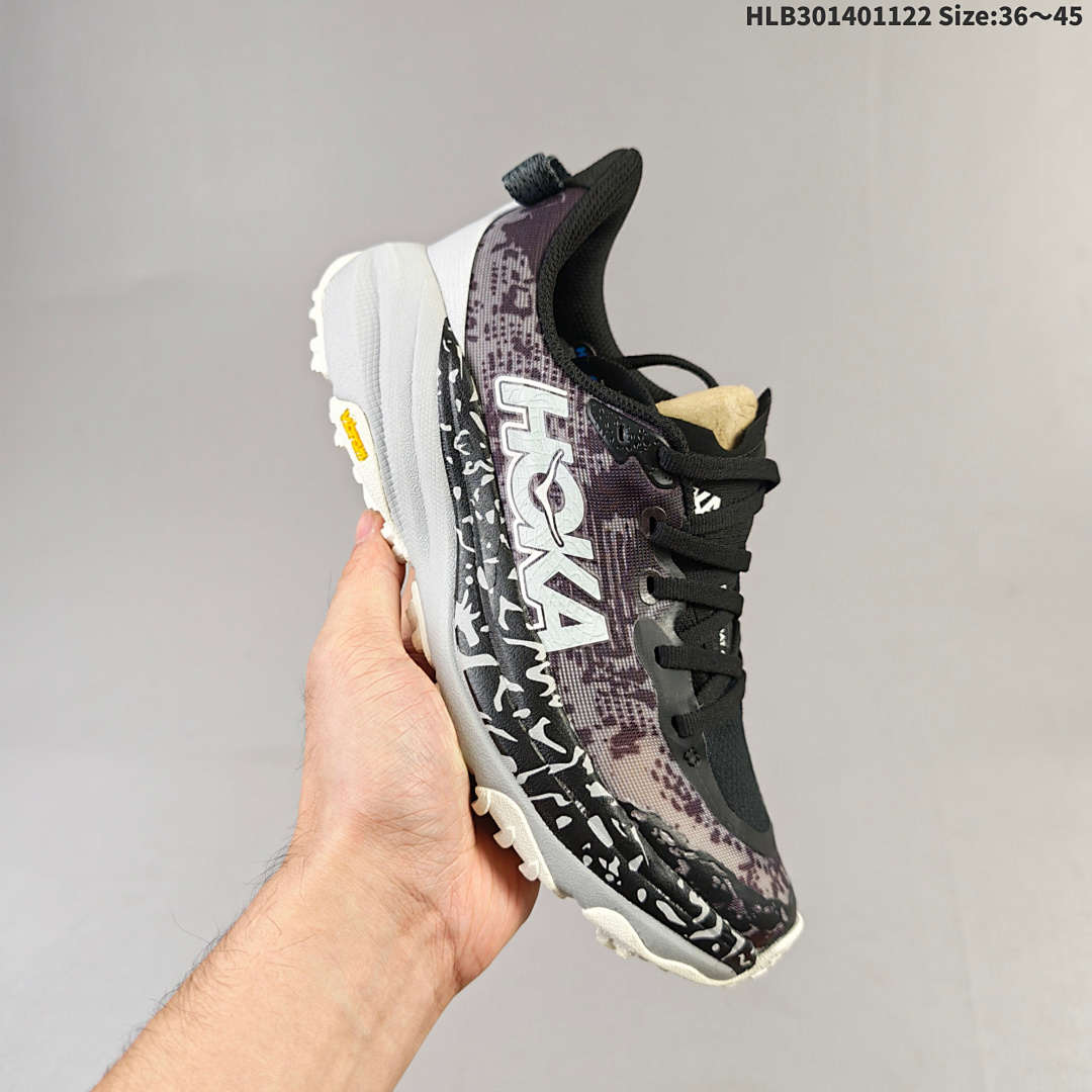 HOKA SPEEDGOAT 6 ID Size 45 - foto 9