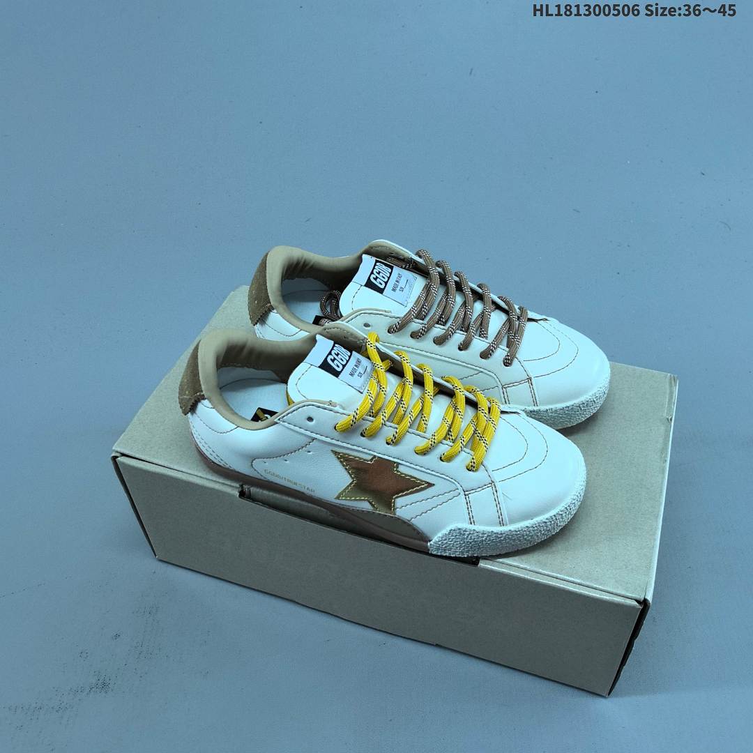 Golden Goose True Star 25s Golden Goose True - foto 2