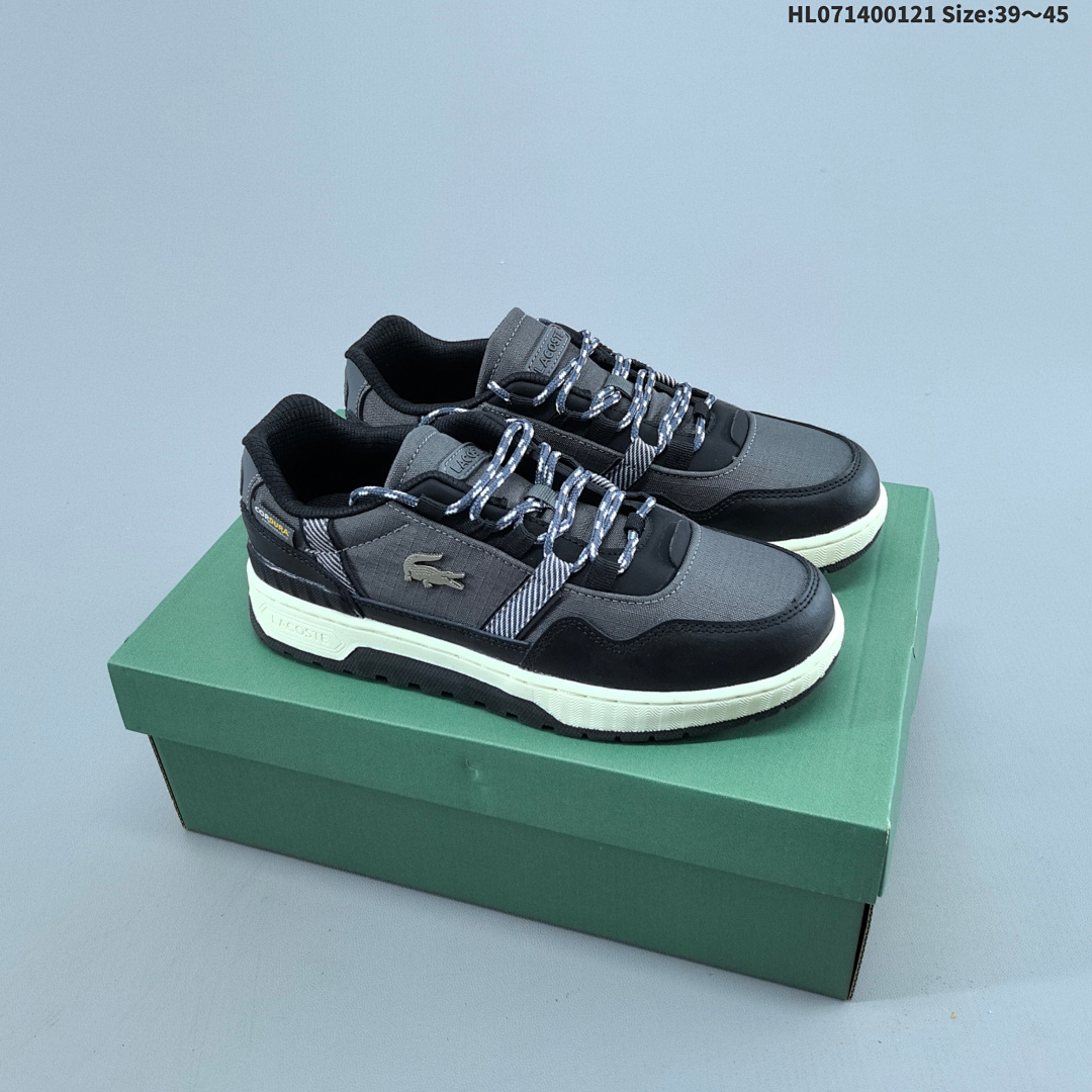 ACOSTE LGUARD BRKR HL071400121 Size 45 - foto 6