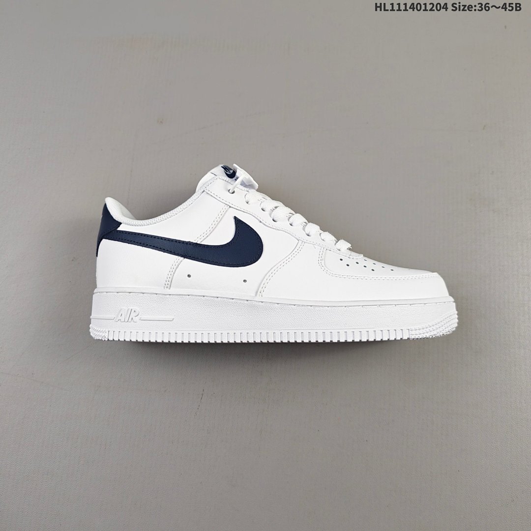 Nike AIR FORCE 1‘07 Force 1 - foto 9