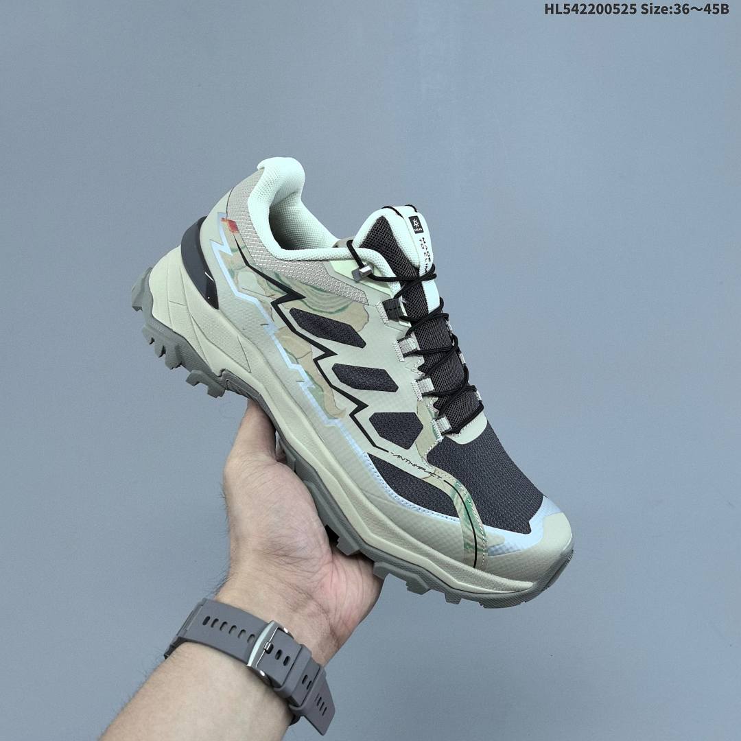 KAILAS FUGA DU BOA TPU BOA Vibram MEGAG - foto 3