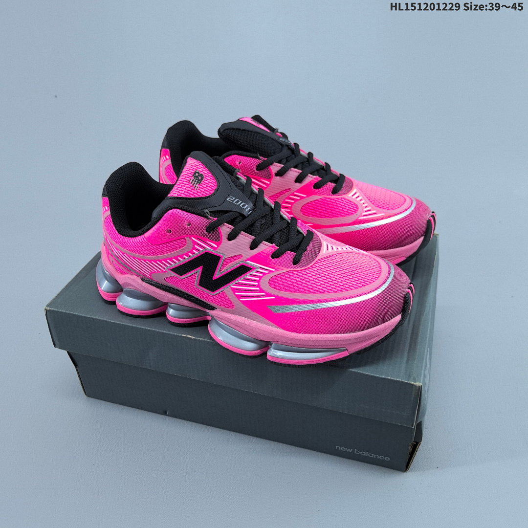 New Balance NB2000 NB 2025 - foto 4