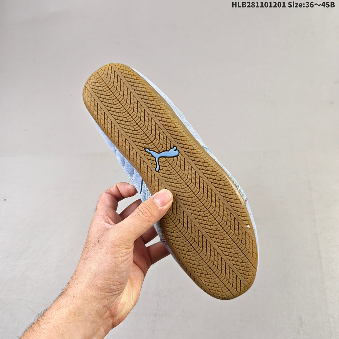Puma Speedcat OG - - foto 4