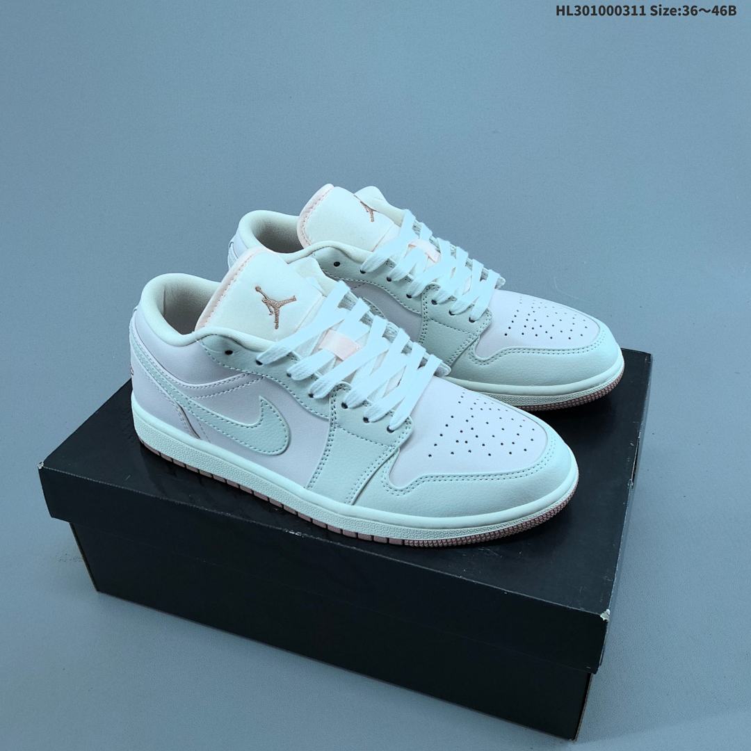 Air Jordan 1 Low AJ1 1 Air Jordan 1 Low 1985 - foto 8