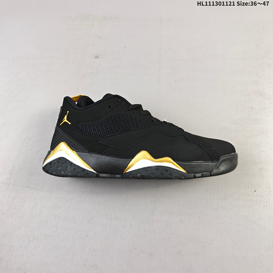 Air Jordan 7 MVP 232 RM AJ7 7 aj7 7 Jordan Brand AJ7
