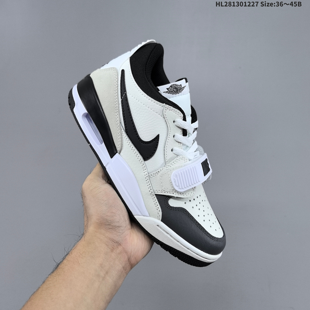 Air Jordan Legacy 312 Low "Panda" AJ312 312 aj312 312 “ ” Ai - foto 8