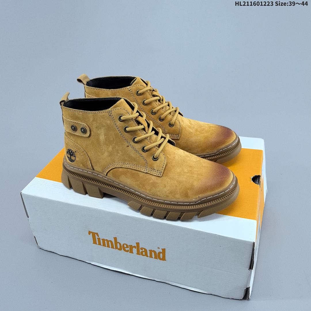 Timberland / H - foto 121