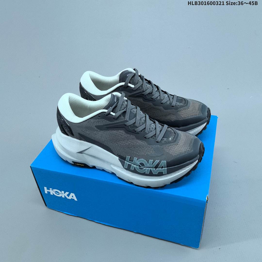 HOKA ONE ONE M MAFATE X ID - foto 6