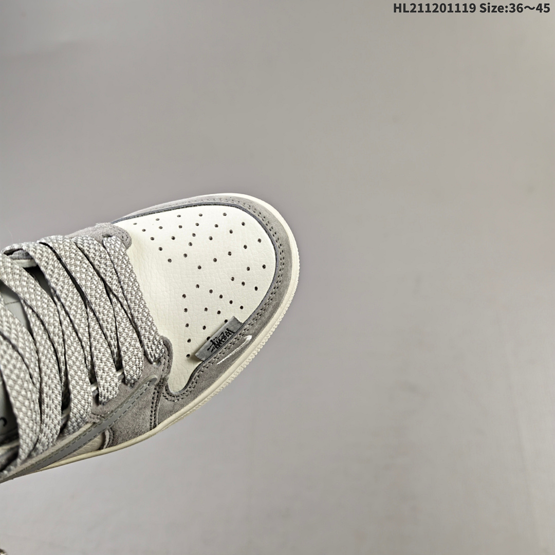 AJ1 Travis Scott x Air Jordan 1 ” Reverse Mocha “ AJ1 1 TS - foto 4