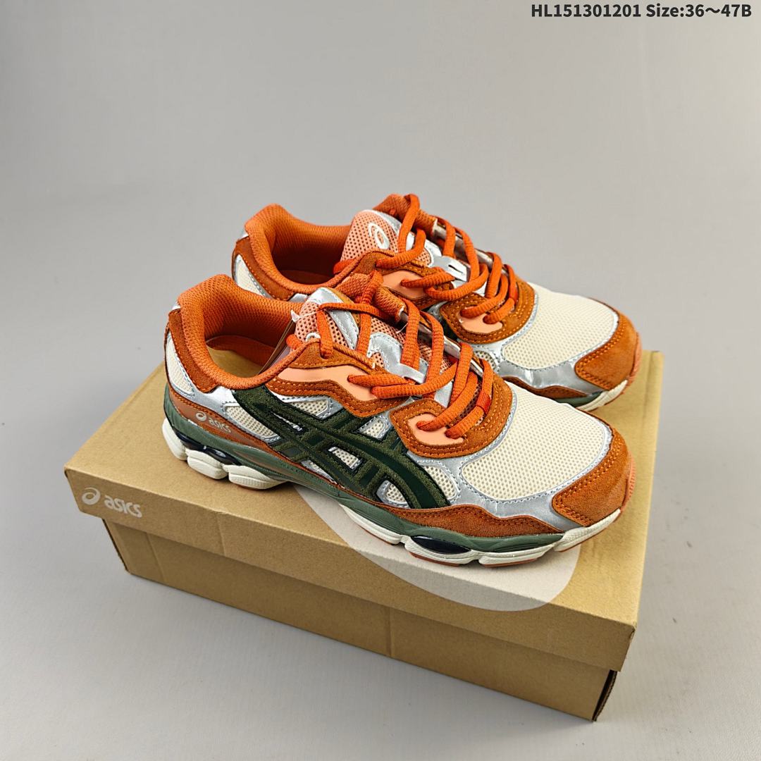 1 1 ASICS/ Tiger GEL-NYC A - foto 9