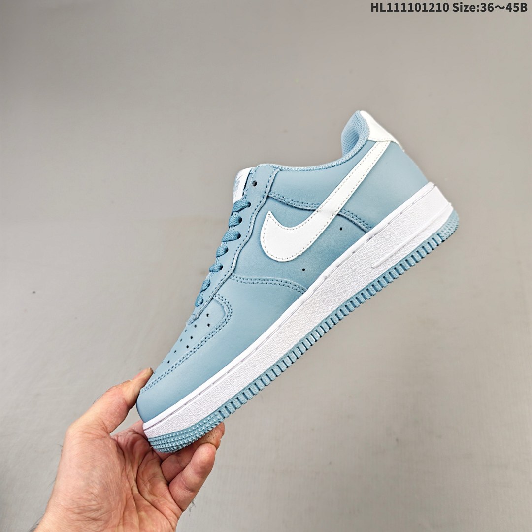 Nike Air Force 1’07 Force 1 - foto 7