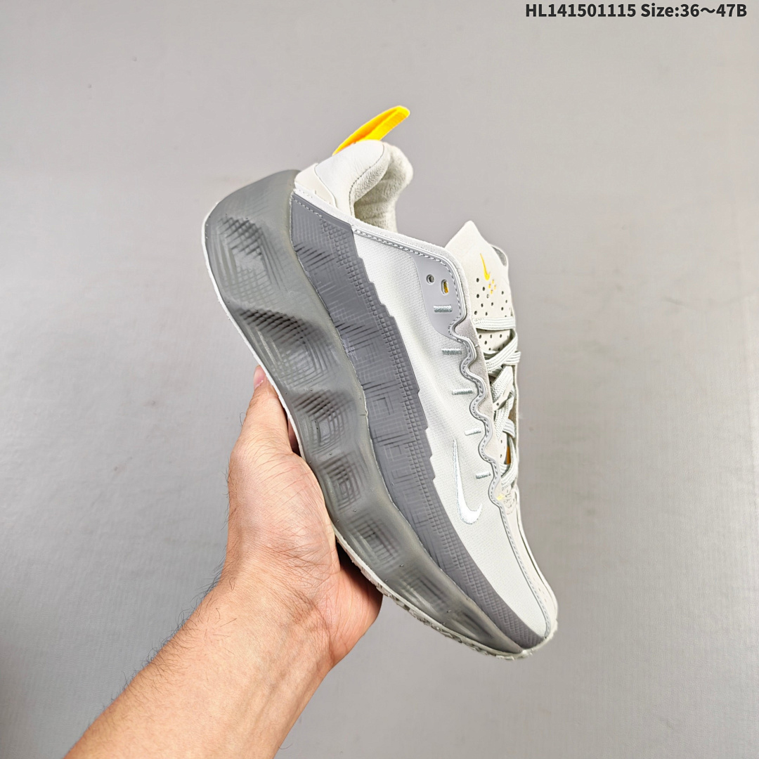 HYEIN SEO x Nike Ava Rover Ava Rover TPU ReactX - foto 9