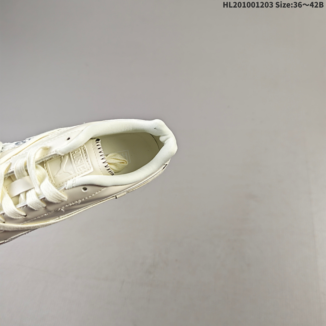 Rose x Puma Speedcat 404391-01 404390-01 & x27; & x27; - foto 2