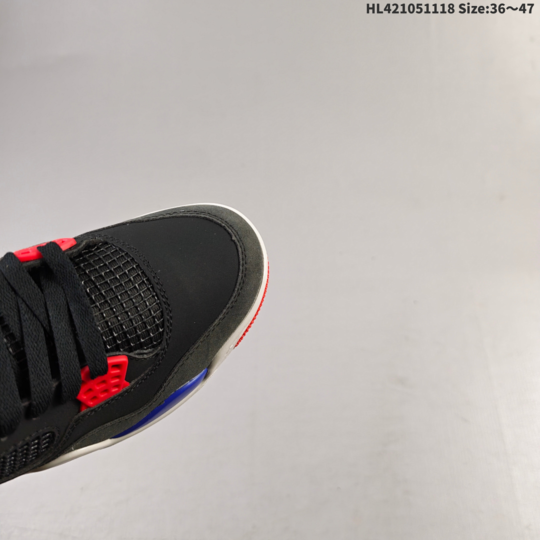 Jordan/ Nike Air Jordan 4 Retro"Cave Stone" · AJ4 “ IB4171 HL421051118 - foto 4