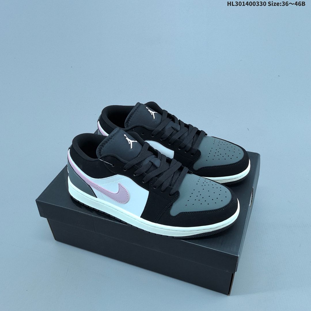 Nike Air Jordan 1 Low AJ1 1