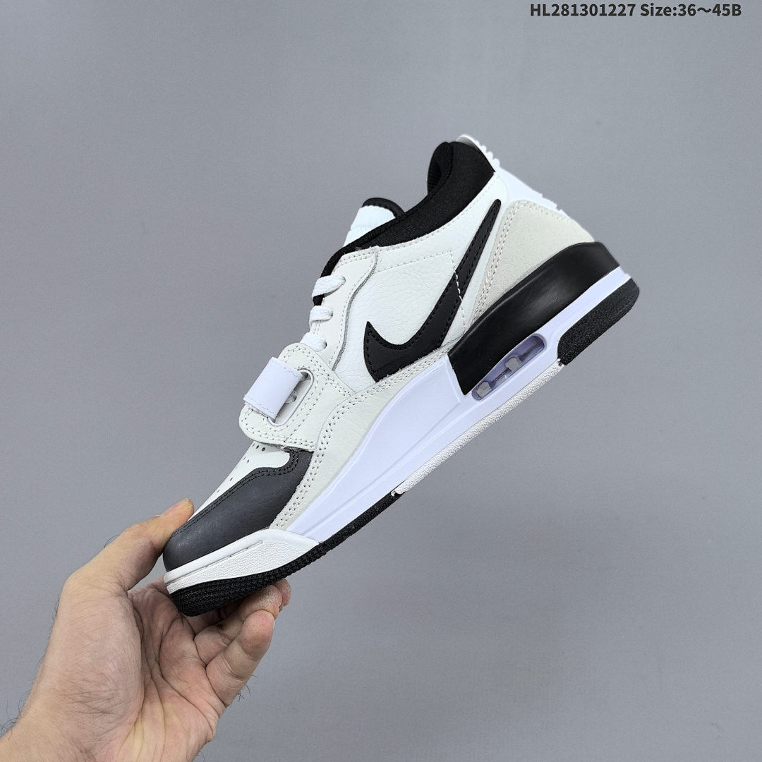 Air Jordan Legacy 312 Low "Panda" AJ312 312 aj312 312 “ ” Ai - foto 7