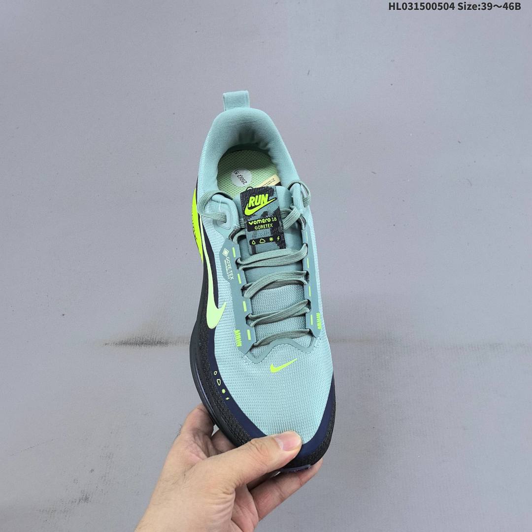 Nike VOMERO 18 GTX Nike VOMERO 18 HQ7001-300 HL031500504 - foto 5