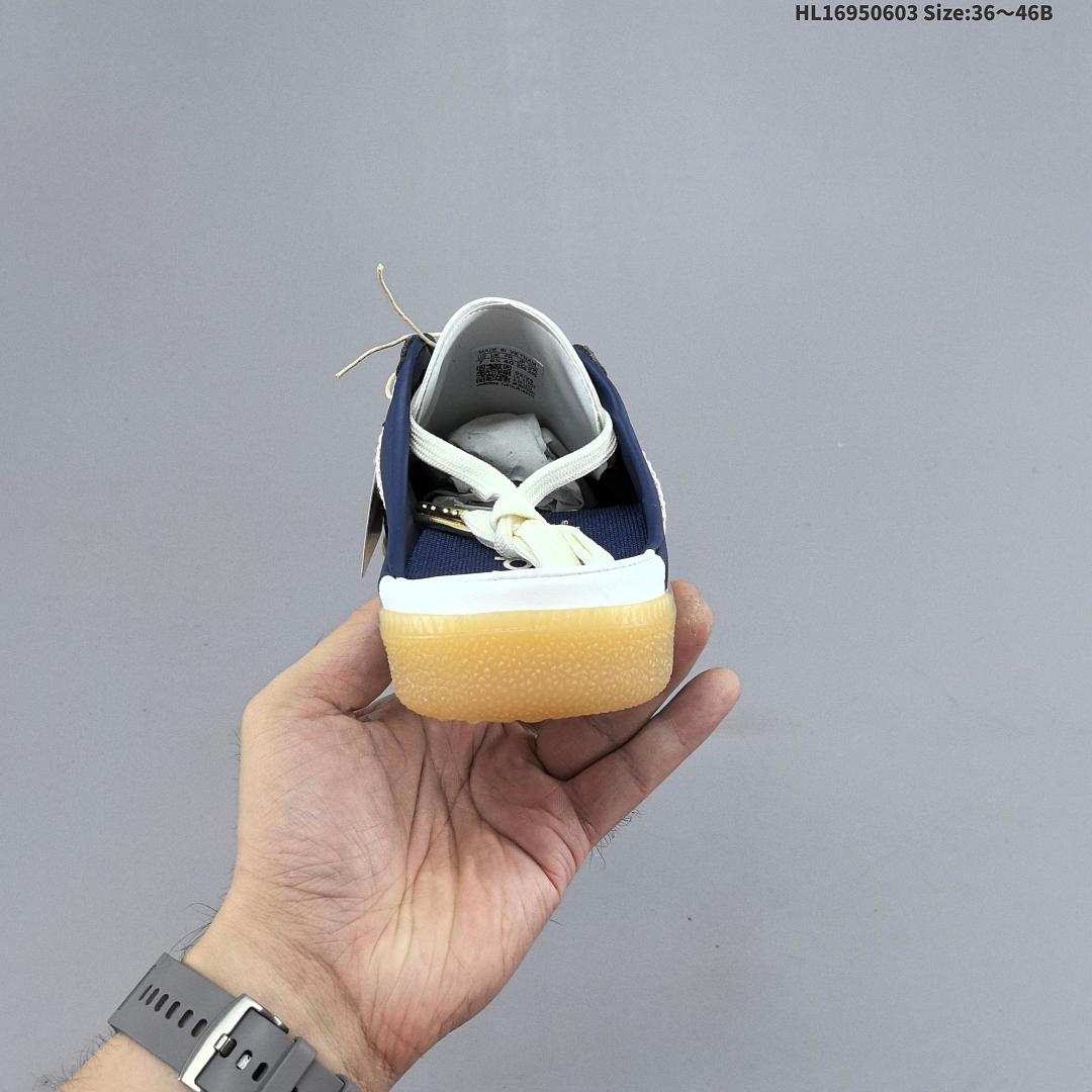 Adidas Originals Samba OG Mule - foto 6