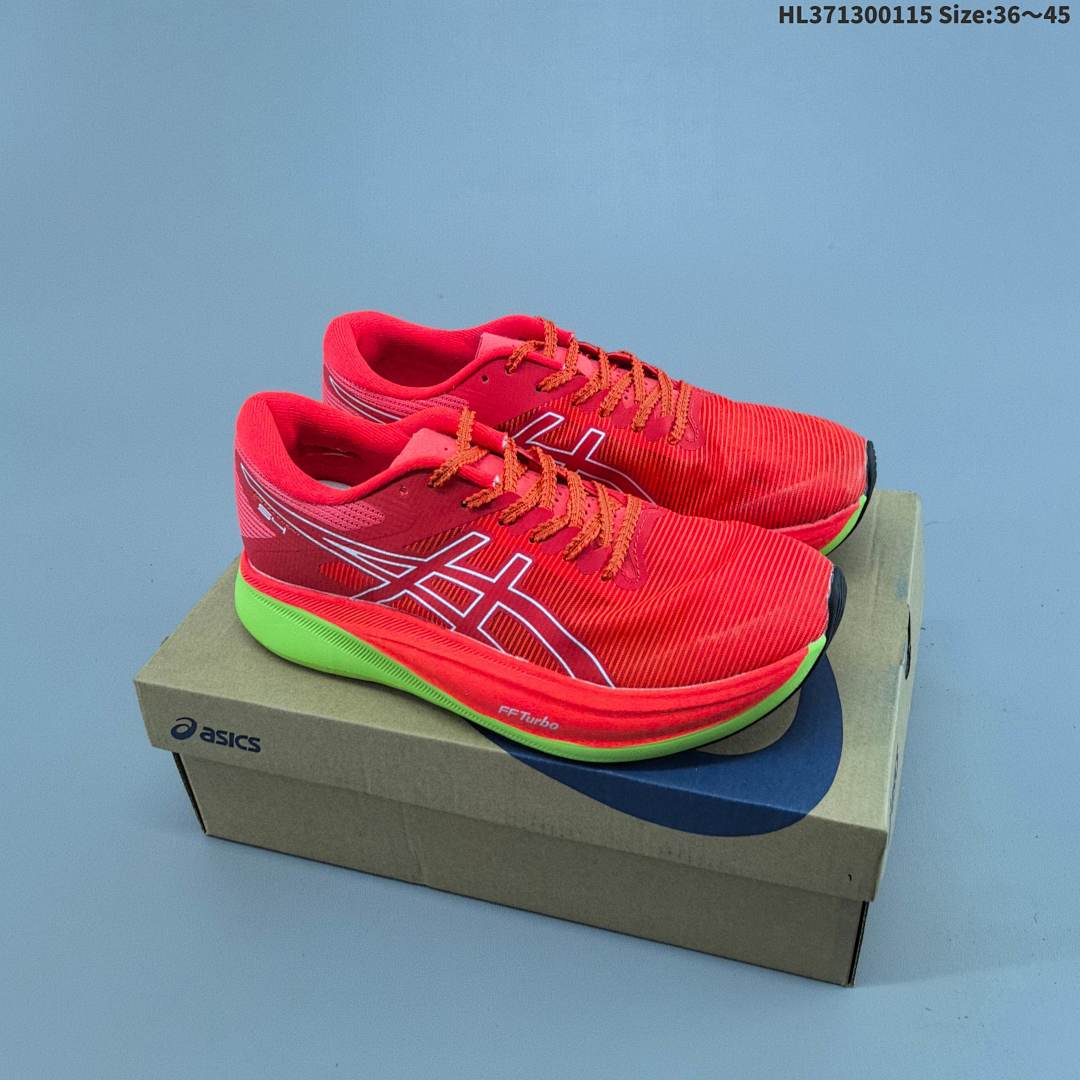 Asics S4 ASICS S4 4 - foto 5