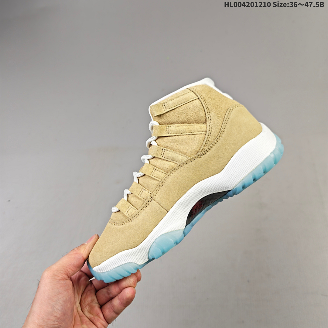 Air Jordan 11 Retro "H-Town" AJ11 11 aj11 11 - foto 7