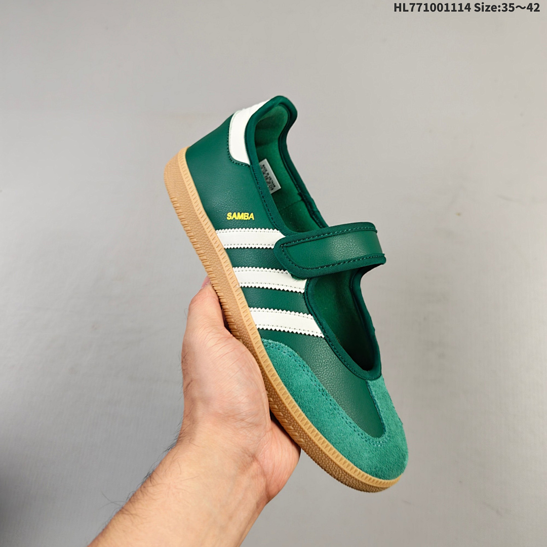 Adidas Samba Jane‘s Adidas Samba Janes Adidas Samba Janes - foto 9
