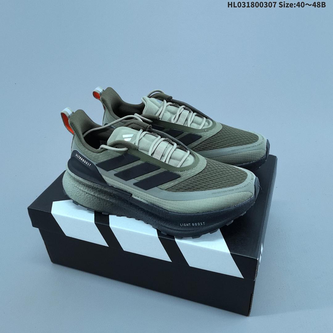 Adidas Ultraboost 5 Climawrm BOOST Stretchweb - foto 6
